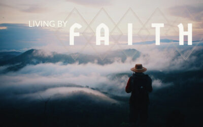 How Faith Compels Us to Run